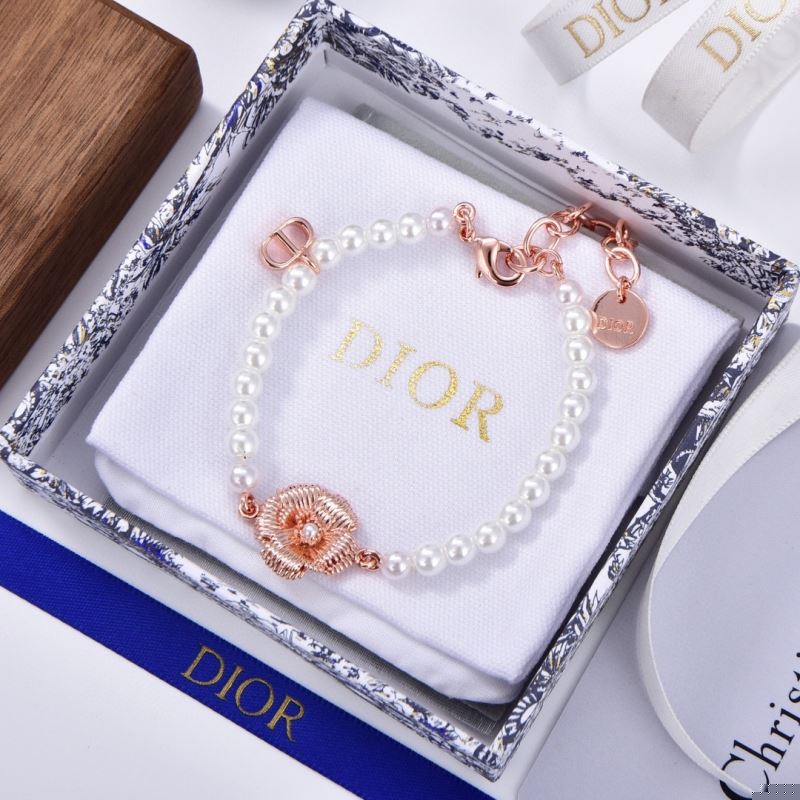 ch**an D*or bracelets